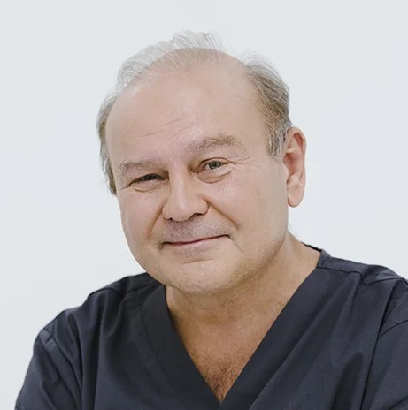 dr n. med. Sławomir Mazur